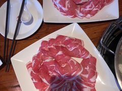 -草原牧羊火锅·龙虾·烤鱼(杨浦店)