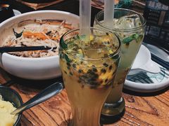 -云海肴·汽锅鸡·云南菜(美罗城店)