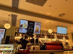 -Peet's Coffee皮爷咖啡(万象天地店)
