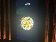 -上海滩餐厅(BFC外滩金融中心店)