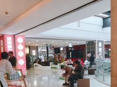 -桂满陇·蟹黄小笼汤包(巴黎春天浦建店)