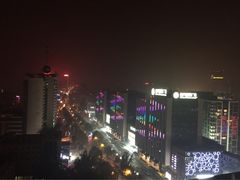 -梧桐餐厅(泉城路店)