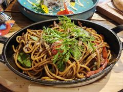 -卢布里西餐厅(总店)