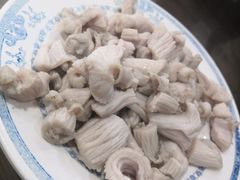 -老爆肚满五香烧牛羊肉