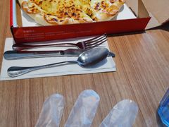 -必胜客(固始西亚店)