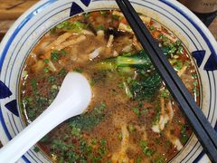 -真老陕(富达大厦店)