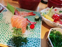 -鹤龟料理店(时代天街店)