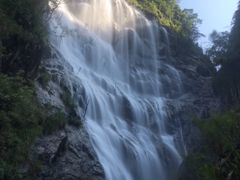 -千泷沟大瀑布旅游区