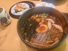 -沼津港精致料理·寿喜烧·烧鸟(漕河泾印象城店)