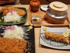 里脊猪排套餐-和幸(春熙路群光广场店)