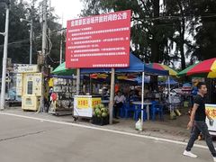 -万尾金滩