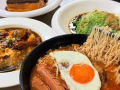 -颓记茶餐厅(美景总店)