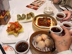 稻香虾饺-稻香酒家·35年老字号(侨光店)