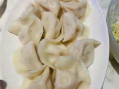 原汁海胆水饺-喜鼎海胆水饺(柏威年购物中心店)