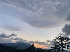 -天强农家菜馆