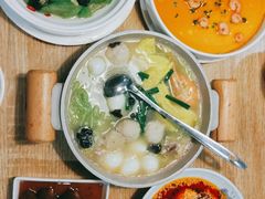 -茉莉餐厅(亳州高新万达广场希夷大道店)