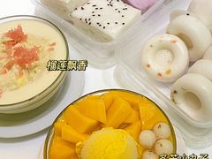 -果流香水果甜品(建政路店)