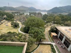 -宁波九龙湖开元度假村