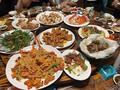 -侠成水上农庄(工业大道店)