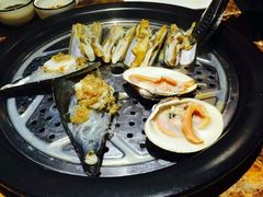 -船奇蒸汽海鲜·闽菜(八市海鲜总店)