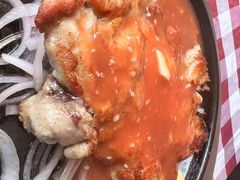-开心果牛扒城(雍华庭店)