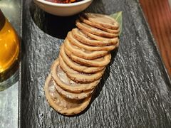 -文新茶馆·喝毛尖茶·品信阳菜(黄河南路店)