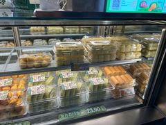 -泸溪河桃酥(秦淮夫子庙一店)