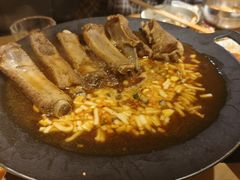 -小木屋米酒店总店