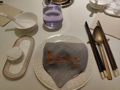 -金链花·泰国餐厅(国贸店)