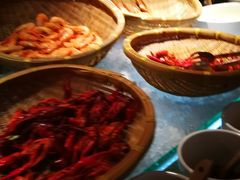 -嘉定凯悦·咖啡厅