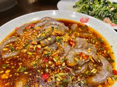 生腌虾-抱德·潮汕味(琶洲店原惠城鱼仔)