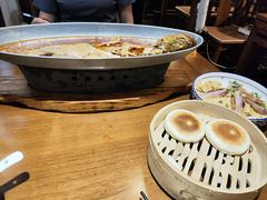 -安徽人家(奥体店)
