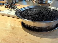 -霸腹烤肉(厦门柚子番店)