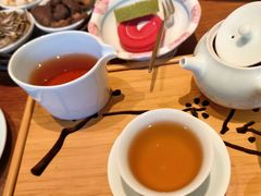 -梅间堂茶馆(绿地缤纷城店)