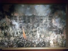 -上海四行仓库抗战纪念馆