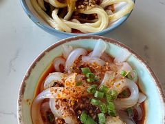 -龙抄手(文殊坊店)