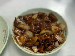 -明呈黄鱼面馆(斜土路店)
