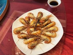 -广东胜利宾馆西关粤中餐厅