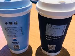 -瑞幸咖啡(深圳宝安机场国内到达厅店)