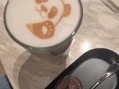 -粤海喜来登酒店·&More聚驿(天河城店)