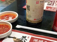 -一肴·牛肉粿条(深圳湾睿印店)