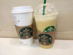 -星巴克臻选(成都环球乐天店)