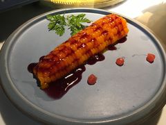 -姜君·千岛湖鱼头馆(浦东大道店)