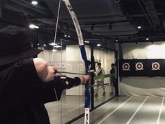 -無弓射箭俱乐部(领展中心城店)