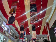 -沈阳大商千盛购物中心有限公司(长江街店)