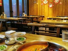 -四喜小胖·北京涮肉(五道营店)