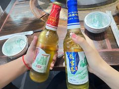 -印象老灶台三下锅·湘西本土原味菜(天门山索道店)