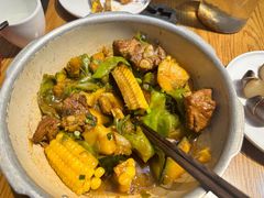 -金掌勺·锅包肉(双榆树店)