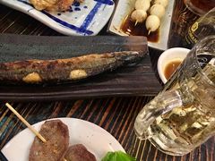 烤牛舌-平成屋·午肴夜酒(四川北路店)