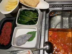 -海底捞火锅(壹悦城店)